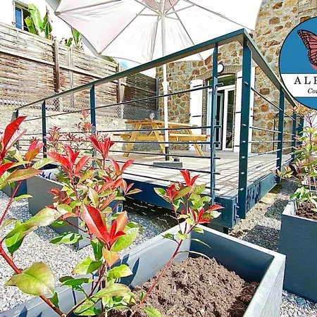 Le Monet, Spacieux Avec Terrasse Privee Limoges Exterior photo